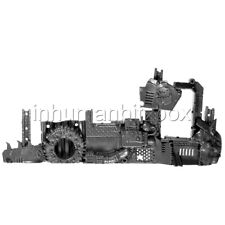 MW22 BARRICADE MEKBOY WORKSHOP ORK WARHAMMER 40000 BITZ W40K 5