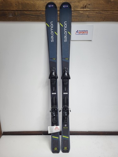 Ski salomon pulse 150 - ski,