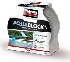 RUBSON Aquablock Adhésif