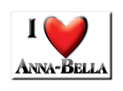 Anna bella france nom - france,