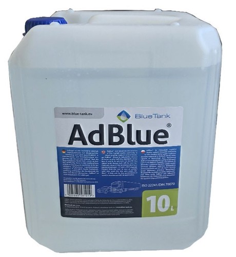 Adblue solution urée - urée, 10l