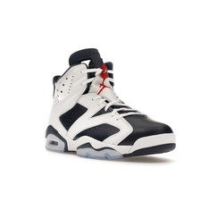 Air jordan retro olympic - air, 6