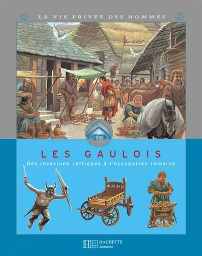 Les gaulois louis rené - les, gaulois,