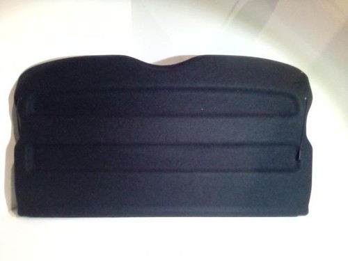 Plage arriere citroen 2 - c4,