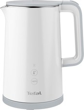 Tefal KO693110 Sense Bouilloire Capacité 1,5 L Écran Numérique 5 Niveaux