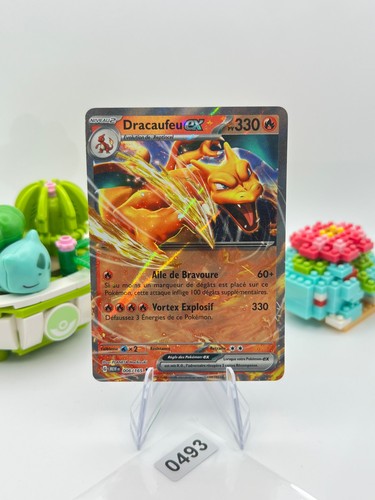 Dracaufeu 006 165 - 🔥,