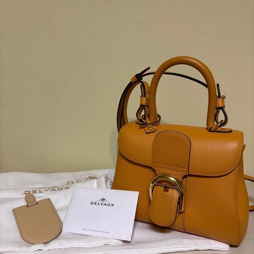 Mini sac bandoulière en - mini, à