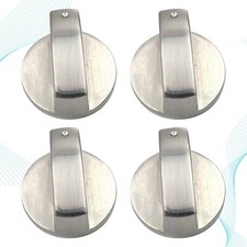  4 Pcs Boutons De Commande
