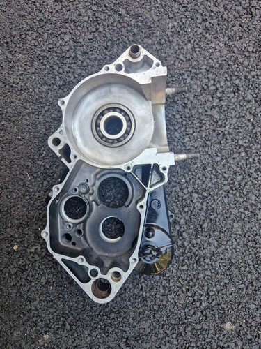 Carter moteur 500 honda - moteur,