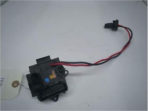 Resistance chauffage - de,