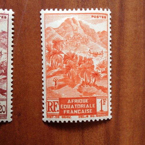 Aef 214 paysage - aef,