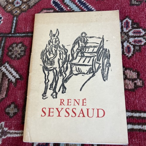 René seyssaud musée - rené,