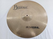Cymbale Meinl 20" Heavy Ride