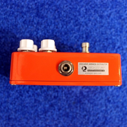 Xotic preamp exotic - preamp, v1.5