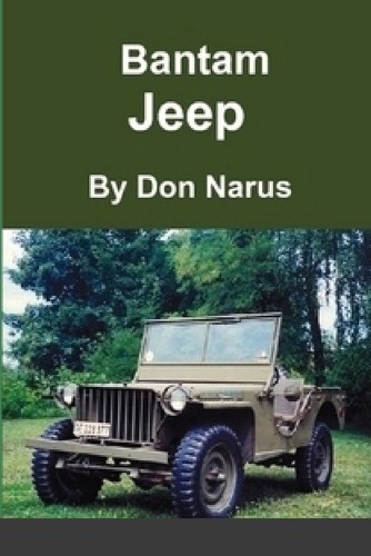 Don narus the bantam - narus,