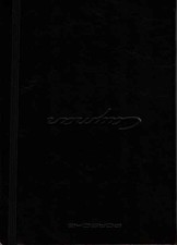 Catalogue Brochure Porsche Cayman / S 06/2012 France