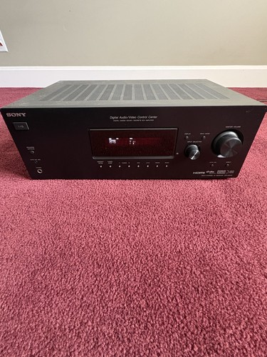 Sony str dg510 - str-dg510, multi