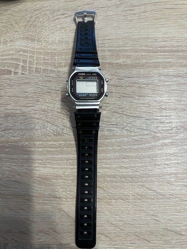 Casio shock 5000c - g-shock, dw-5000c