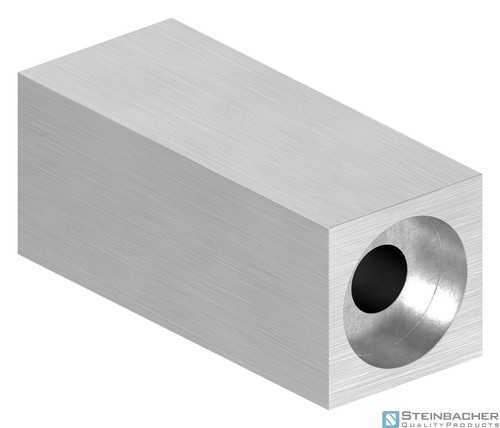 Support tube acier - support,