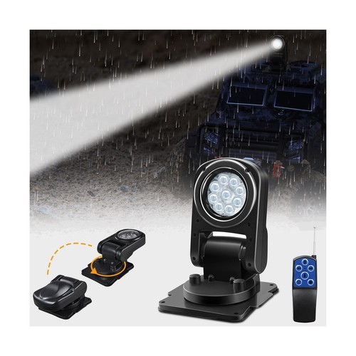 Remote led spot lights for - spot,