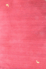 Tapis D'Orient Gabbeh Loom