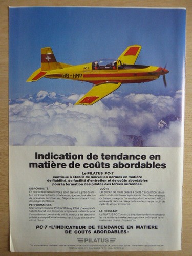 1988 pub pilatus 7 - 9/1988,