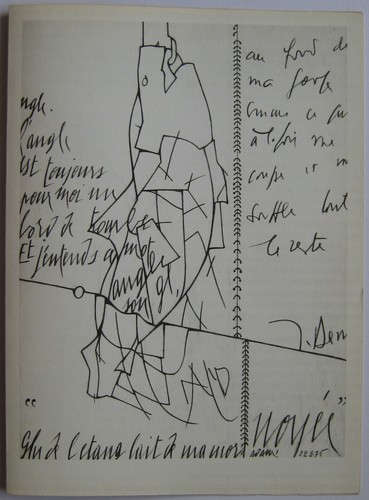 Adami valerio lithographie - valerio,