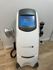 D-Finitiv Evo – Appareil minceur professionnel haut de gamme garantie 6 mois