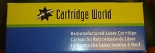 Cartridge World Laser Cartridges