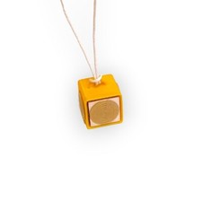Pendentif Energétique