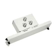 Channel Vision Vision 1 in/2 Out Passive Rf Splitter C-0202