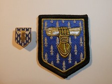 Collection Ecusson  Ecole Sous