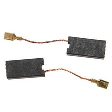 2 Charbons Balais Brosses pour Hilti DC SE 19 DC SE 20