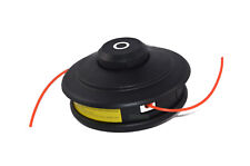 Bobine de fil tête de coupe