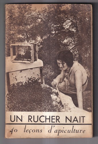 Raoul alphandery rucher - raoul, un
