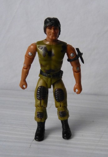 Joe ersatz american force - #gi-joe,