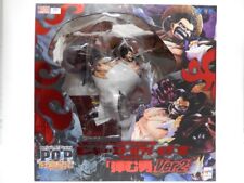 P.O.P Maximum Monkey D. Luffy Gear 4 Bounce Man Ver.2 One Piece