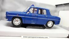 R8 GORDINI 1100 RENAULT 1967