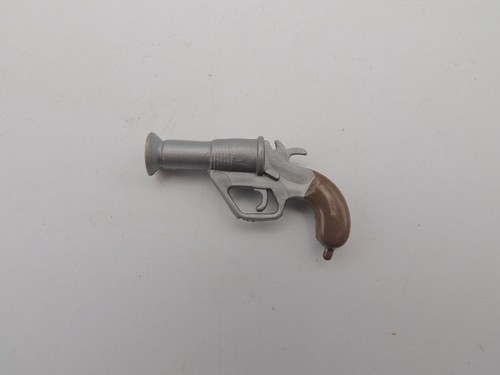 Action man palitoy pistolet - man,