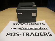 Epson TM-T88IV - Model M129H - RS-232 - Serial - Ticket Imprimante Thermique