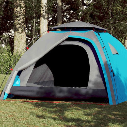Tente camping dôme 4 - tente,