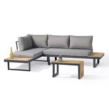 Salon de Jardin Modulable 4