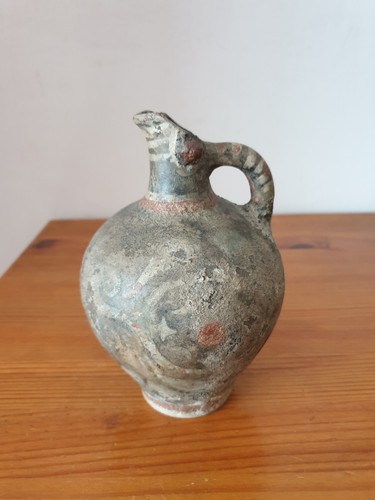 Pichet ancien terre - en,
