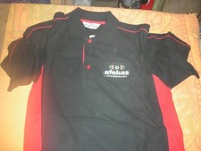 Billard Afebas : T shirt