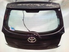 Malle/Hayon arriere TOYOTA AURIS 1 PHASE 1 6700502110