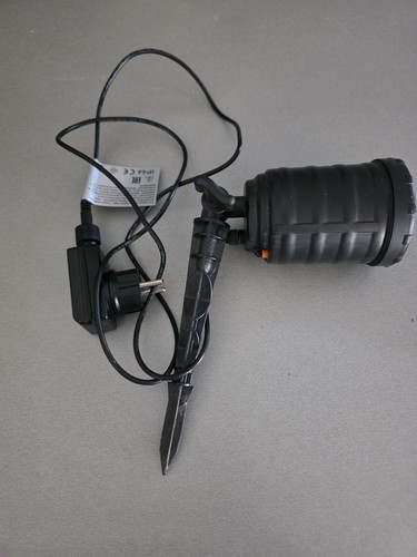 Projecteur led jardin à - projecteur,