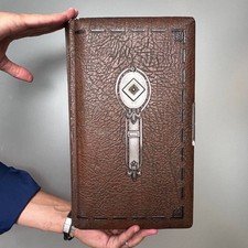 Album Photo Ancien 1910