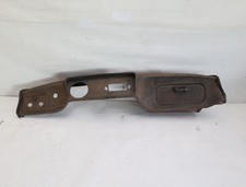 tableau de bord Trabant 601