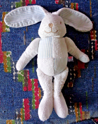 St2 peluche doudou - st2,
