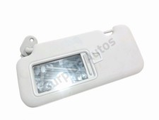 PARE-SOLEIL GAUCHE 85210G6300BU5 KIA PICANTO 3 phase 1 (04/2017) / NE 225695